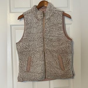 Reversible Vest